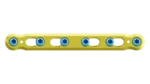 3.5mm Lcdpc Ulna, Radius Plak - Görsel 3