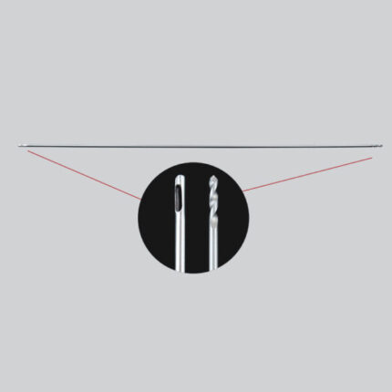 2.4 Trokar Tip Pin