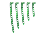 4.5mm Proksimal Tibia Lateral Anatomik Plak - Görsel 3