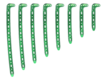 Proksimal Tibia Lateral (3.5) Anatomik Plak - Görsel 3