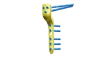 Pediatrik Kalça Proksimal Femur Plak - Görsel 5