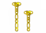 Distal Tibia Anterior Anatomik Plak - Görsel 4