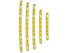 4.5mm Femur Broad Düz Plak - Görsel 3