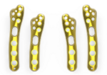 Distal Ulna Anatomik Plak - Görsel 3