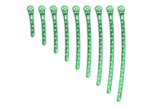 Distal Femur Lateral Anatomik Plak - Görsel 5