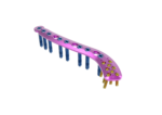 Superior Distal Klavikula Anatomik Plak - Görsel 3