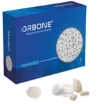 Orbone Cancellous Chips 1,5-10mm