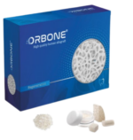Orbone Cancellous Chips 1,5-10mm