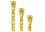 Proksimal Tibia Posteromedial Plak - Görsel 3